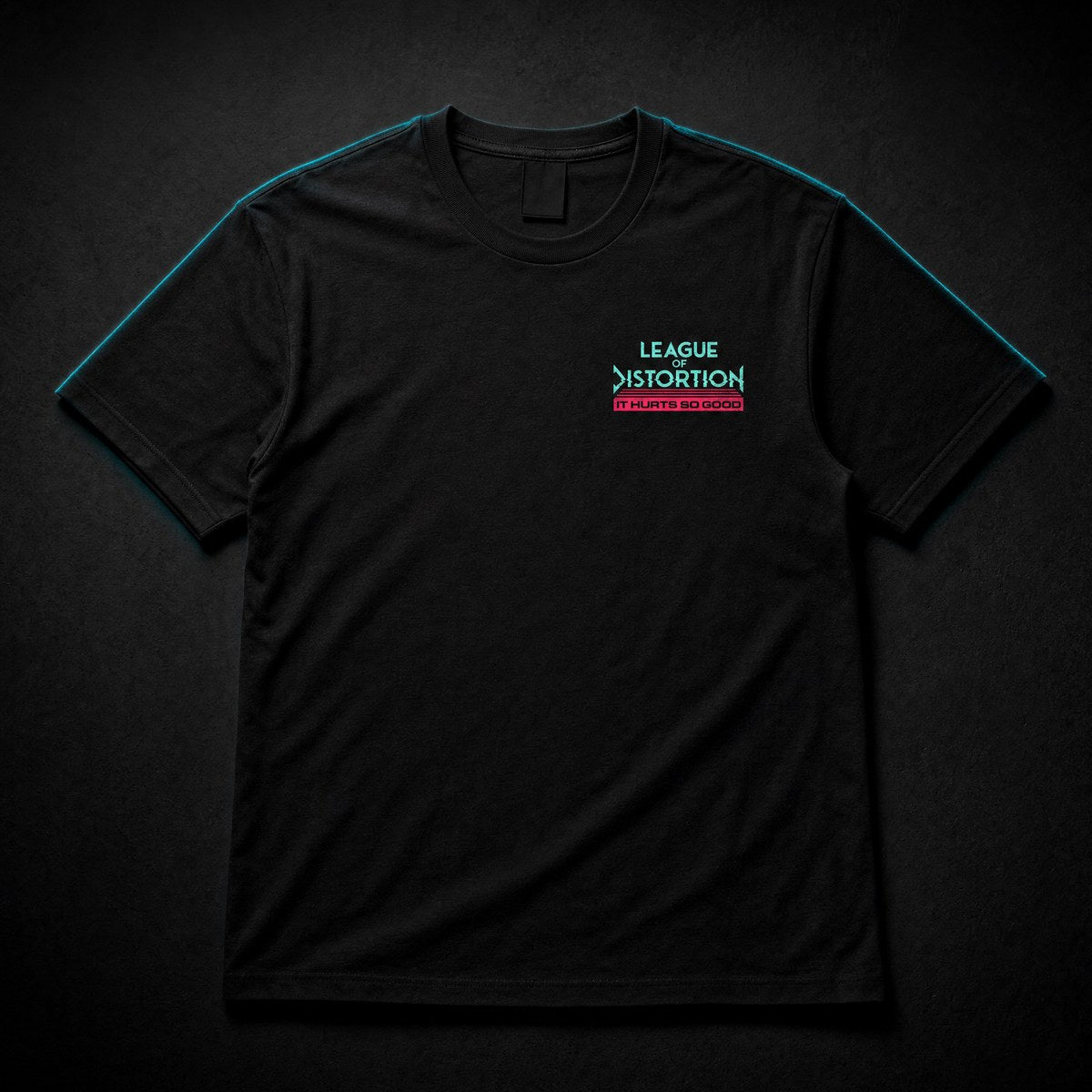 It Hurts So Good Tee