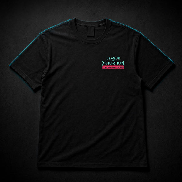 It Hurts So Good Tee
