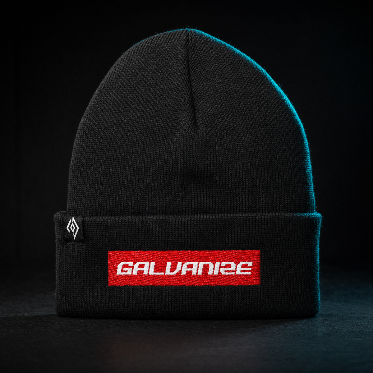 Galvanize Beanie