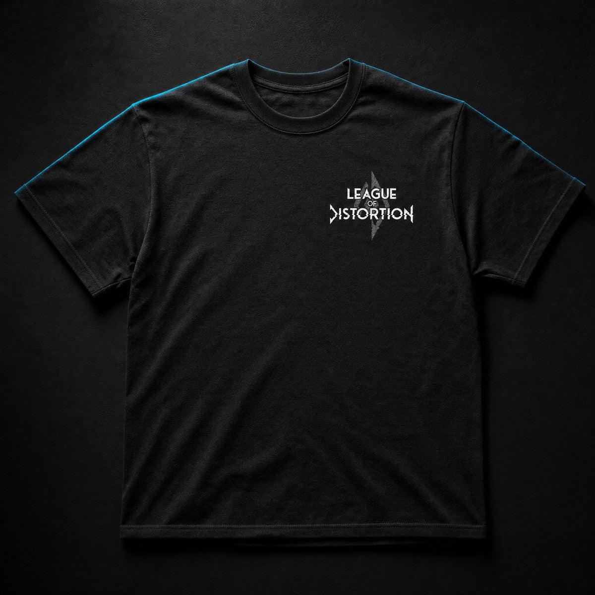 My Hate Will Go On Tee