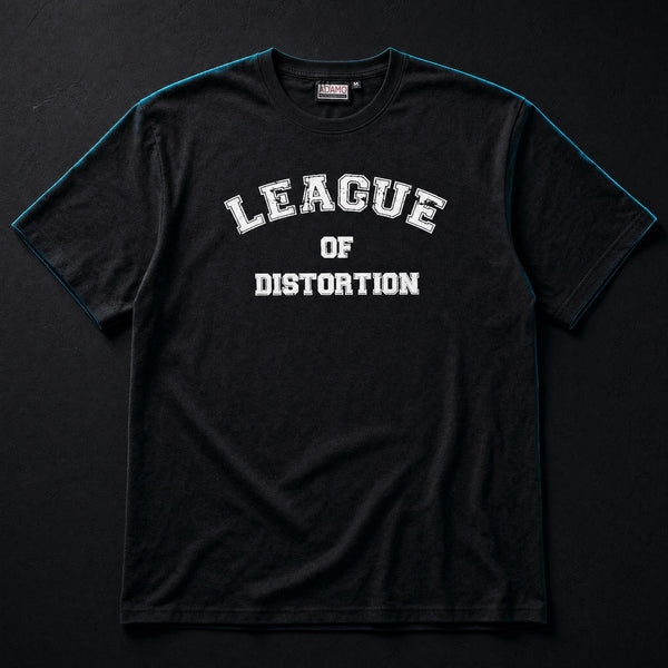 College Logo Tee