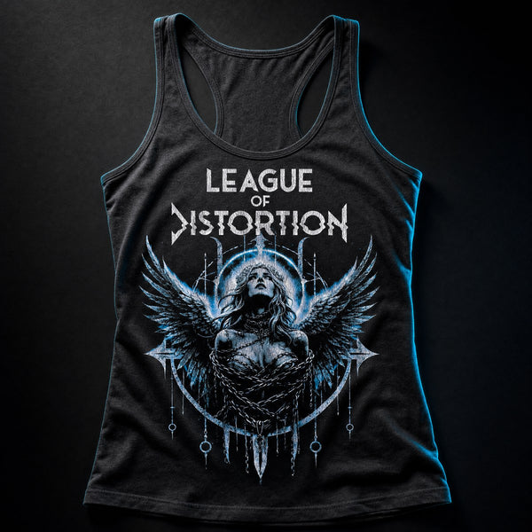 Angel Ladies Tank Top