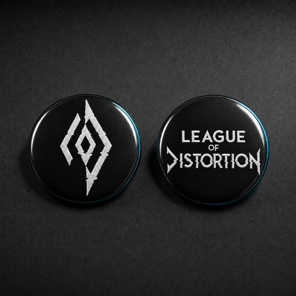 Button Set (2 Pack)